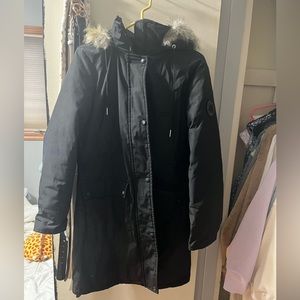 Calvin Klein Performance Coat